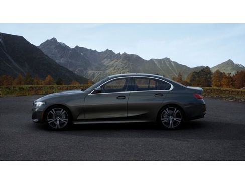 New 2026 BMW 330i Sedan image 4