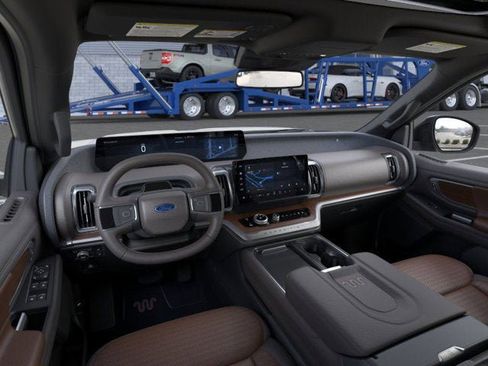 New 2026 Ford Expedition King Ranch AWD/4WD image 9