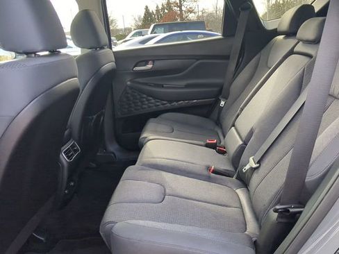 Used 2022 Hyundai Santa Fe SEL w/ Cargo Package image 13