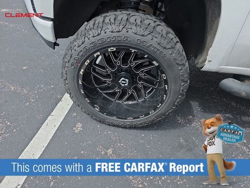 Used 2020 Chevrolet Silverado 1500 RST w/ Rally Edition AWD/4WD image 2