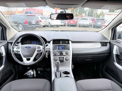 Used 2013 Ford Edge SEL image 15