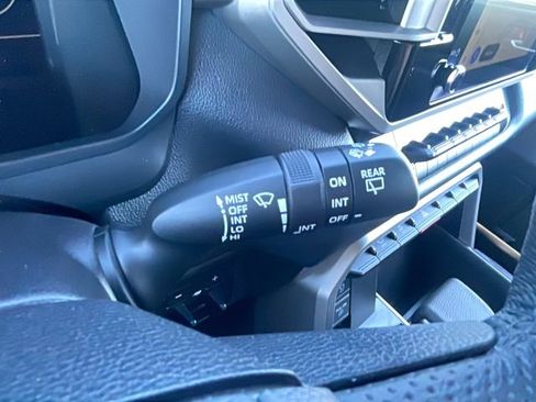 Used 2026 Toyota Sequoia SR5 image 26