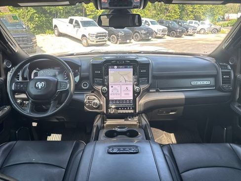 Used 2024 RAM 2500 Rebel w/ Level 2 Equipment Group AWD/4WD image 33