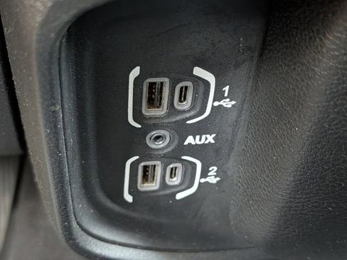 Used 2021 RAM 2500 Lone Star AWD/4WD image 21