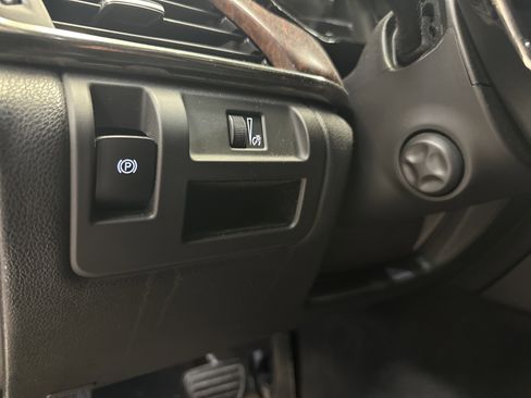 Used 2017 Cadillac CTS Luxury image 19