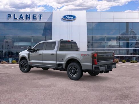 New 2026 Ford F250 Platinum AWD/4WD image 5