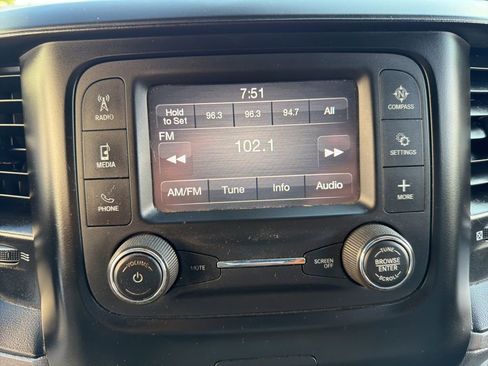 Used 2024 RAM 2500 Tradesman w/ Snow Chief Group AWD/4WD image 32