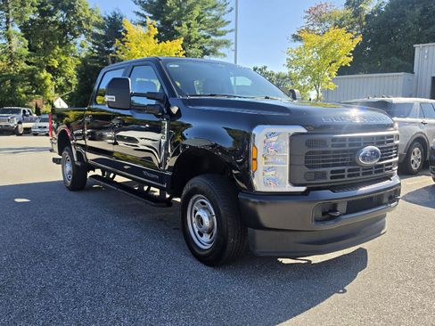 Used 2026 Ford F250 XL AWD/4WD image 1