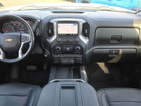 Used 2020 Chevrolet Silverado 2500 LTZ w/ LTZ Plus Package image 18