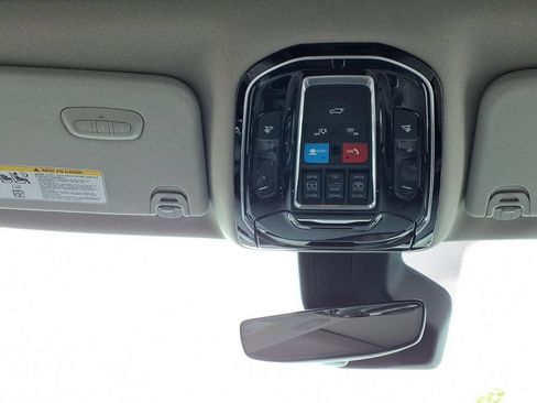 Used 2023 Jeep Grand Wagoneer 4WD w/ Rear Seat Video Group 1 image 23