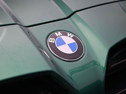 Used 2023 BMW M3 Competition image 28
