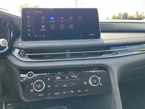 Used 2026 INFINITI QX60 Luxe AWD/4WD image 21