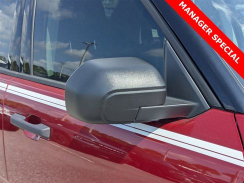 New 2025 Ford Bronco Sport Heritage image 24