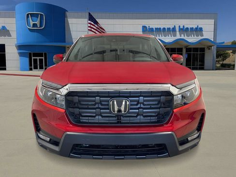 New 2026 Honda Ridgeline RTL image 10
