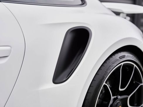Used 2024 Porsche 911 Turbo S AWD/4WD image 15