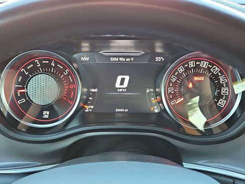 Used 2022 Dodge Challenger R/T Scat Pack image 32