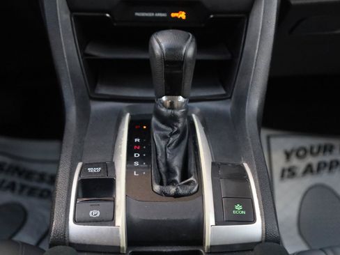 Used 2019 Honda Civic LX image 33