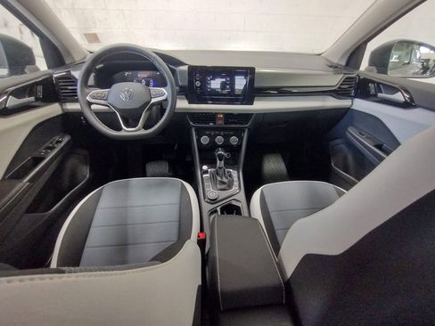 New 2026 Volkswagen Taos S image 33