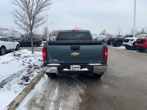 Used 2011 Chevrolet Silverado 1500 LT w/ All-Star Edition image 7