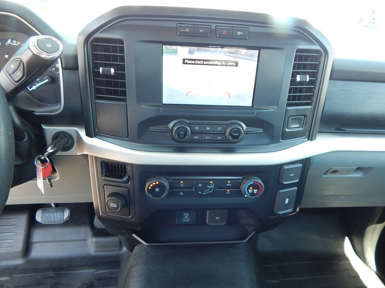 Used 2021 Ford F150 XL w/ Equipment Group 101A High RWD image 24