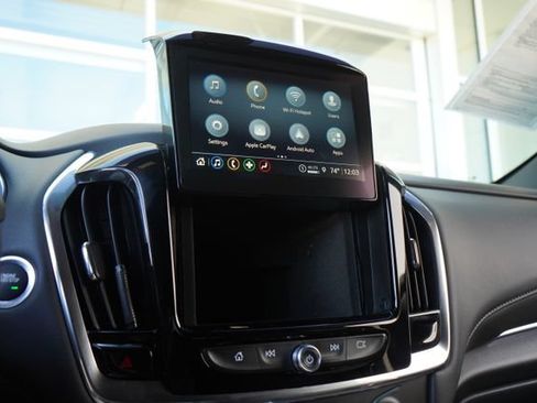 Used 2023 Chevrolet Traverse LT FWD image 22