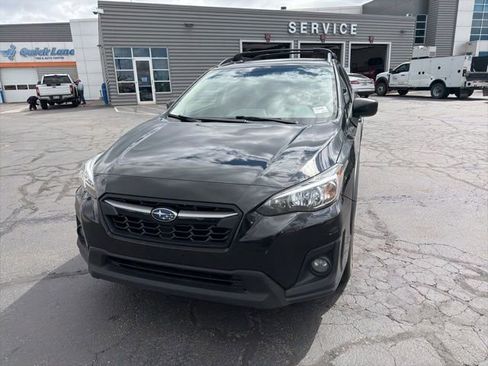 Used 2019 Subaru Crosstrek 2.0i Premium image 15