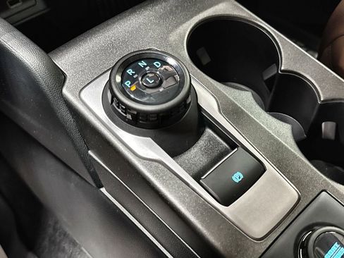 New 2026 Ford Bronco Sport Outer Banks w/ Outer Banks Tech Package+ AWD/4WD image 23