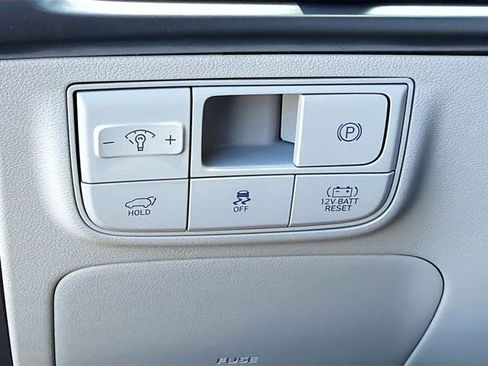 New 2026 Hyundai Tucson SEL AWD/4WD image 10
