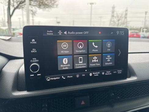 Used 2025 Honda CR-V Sport Touring image 26