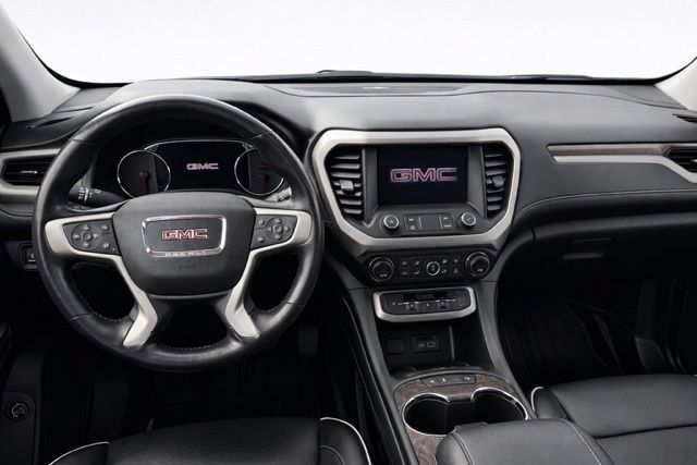 Used 2023 GMC Acadia Denali w/ Denali Technology Package AWD/4WD image 22