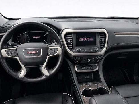 Used 2023 GMC Acadia Denali w/ Denali Technology Package AWD/4WD image 22