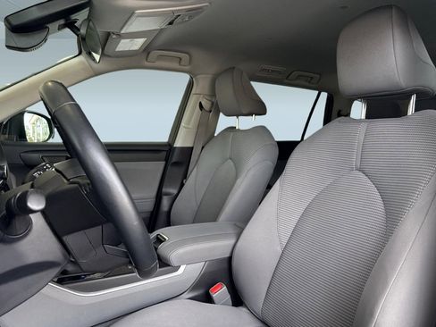 Used 2022 Toyota Highlander LE image 20