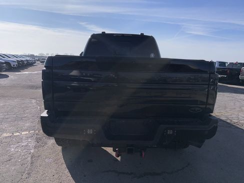 Used 2020 Ford F250 Platinum w/ Tremor Off-Road Package image 8