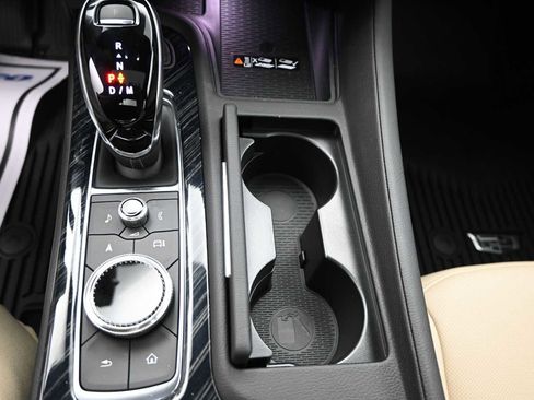 New 2025 Cadillac CT5 Premium Luxury w/ Sun And Sound Package image 18