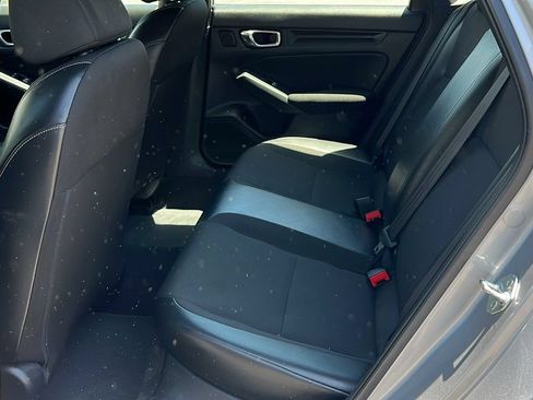 Used 2023 Honda Civic Sport image 10