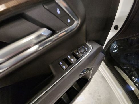 Certified 2025 Chevrolet Silverado 1500 LT image 35