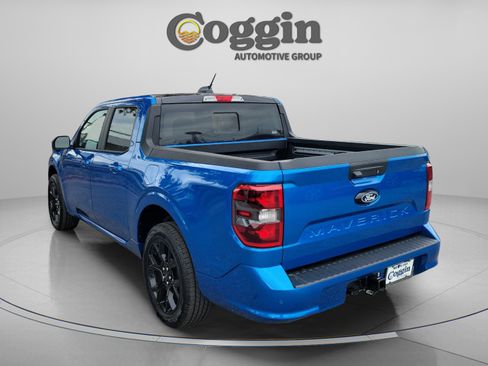New 2026 Ford Maverick Lobo image 2