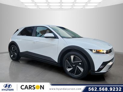 New 2026 Hyundai Ioniq 5 SEL