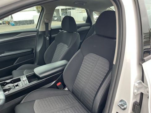 Used 2025 Kia K5 LXS image 28