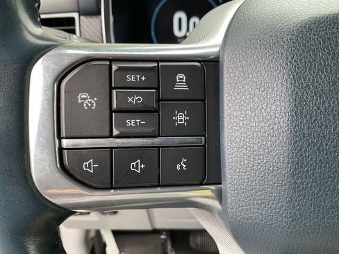 Used 2021 Ford F150 Limited AWD/4WD image 37