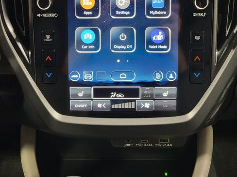 Certified 2026 Subaru Forester Premium AWD/4WD image 20