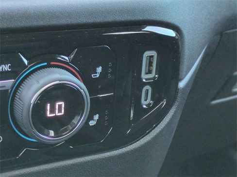 New 2026 Chevrolet Silverado 1500 RST image 22