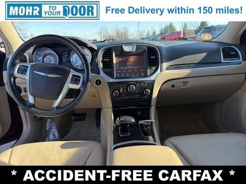 Used 2014 Chrysler 300 Base image 33