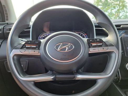 Used 2022 Hyundai Tucson SEL AWD/4WD image 10
