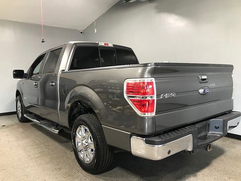 Used 2013 Ford F150 XLT w/ Luxury Equipment Group image 5