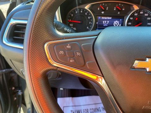 Used 2019 Chevrolet Equinox LT image 16