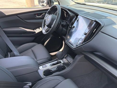 New 2026 Subaru Ascent Premium AWD/4WD image 16