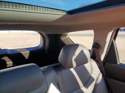 Used 2020 Hyundai Santa Fe Limited image 15