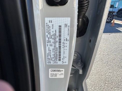 New 2026 Ford F250 Platinum image 40