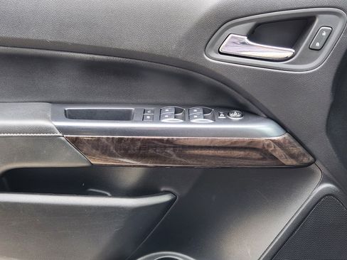 Used 2020 GMC Canyon SLT w/ Driver Alert Package image 22